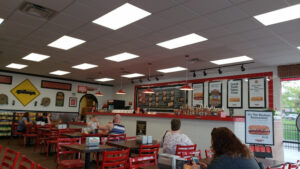 Firehouse Subs Willoughby Commons - Willoughby