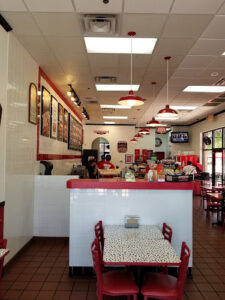 Firehouse Subs Winter Garden - Winter Garden
