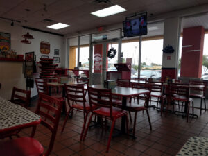 Firehouse Subs Winter Haven - Winter Haven
