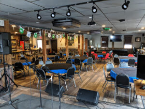 Firehouse Tap & Grille - Meadville