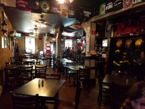 Firehouse Tavern - Sunbury