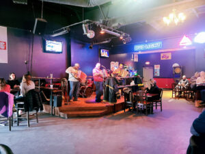 Fireman Ted's Bar and Grill - Joliet