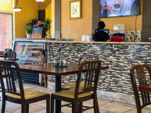 Firepit Rotisserie & Grill - Hanover