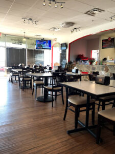 Fireside Chicken and Tacos - Rockwall