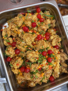Fireside Dining Caribbean Restaurant - Poughkeepsie