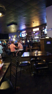 Fireside Grille - Chattanooga