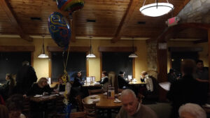 Fireside Grille - Sugar Grove