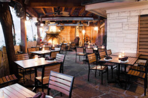 Fireside Pies - Dallas