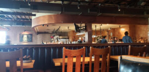 Fireside Pies - Grapevine