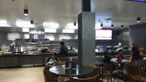 Firestone Grill - Bakersfield
