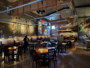 Firestone Walker Brewing Company - Paso Robles
