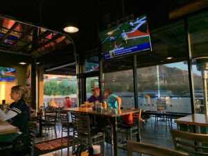 Firetruck Brewing Company - Oro Valley