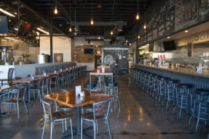 Firetruck Brewing Company - Tucson