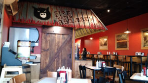 Firewater BBQ - Lombard - Lombard