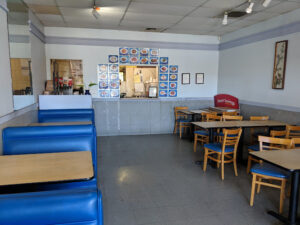 First Chinese Express - Lemon Grove