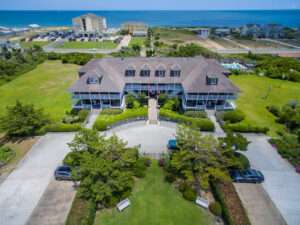 First Colony Inn - Nags Head