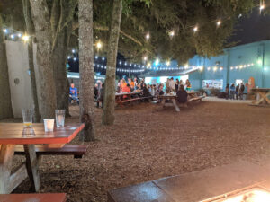 First Magnitude Brewing Company - Gainesville