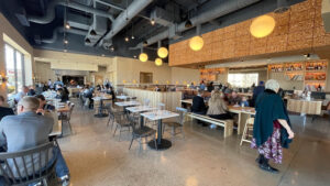 First Mile Kitchen - Wichita