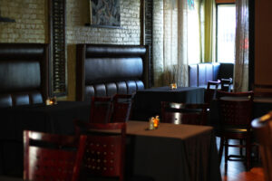 First Republic Lounge & Restaurant - Elizabeth