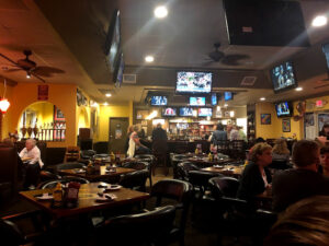 First Round Draft - Cape Coral