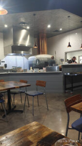 First Street Roasters - Temple