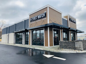 First Watch - Cherry Hill