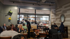 First Watch - Newark