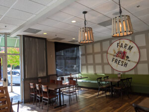 First Watch - Chapel Hill
