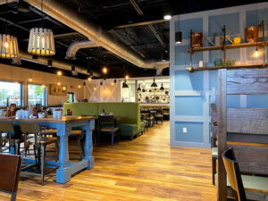 First Watch - Greenville