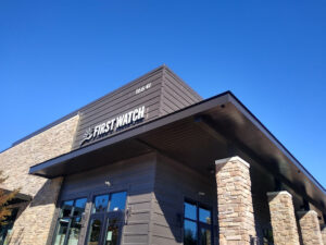First Watch - Huntersville