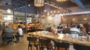 First Watch - Pembroke Pines