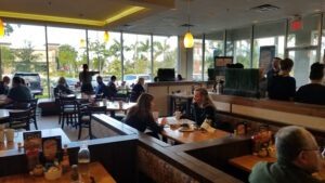 First Watch - Deerfield Beach