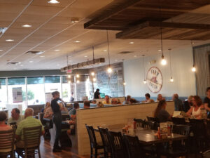 First Watch - Bradenton