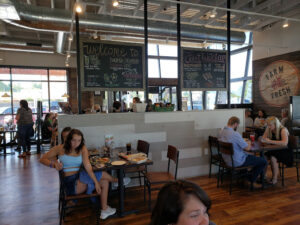 First Watch - Richmond