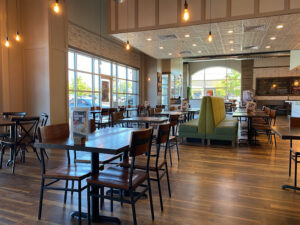 First Watch - Bentonville