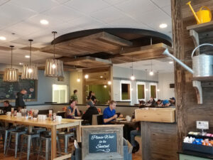 First Watch - Fort Worth