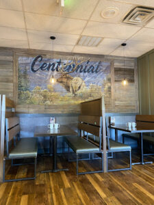 First Watch - Centennial
