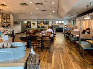 First Watch - Scottsdale