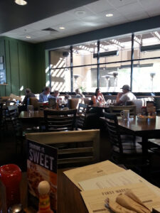 First Watch - Oro Valley