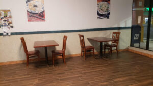 First Wok - Titusville