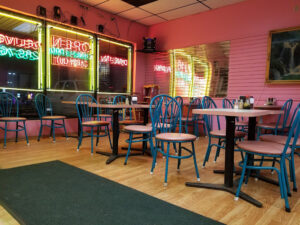 First Wok - Muncie