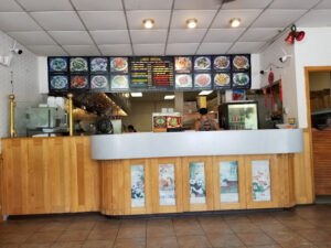 First Wok Carry Out - Westminster