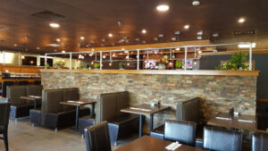 Firudo Asian Food & Bar 食为天 - Syracuse