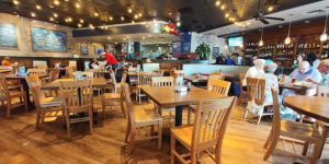 Fish City Grill - Lakeland