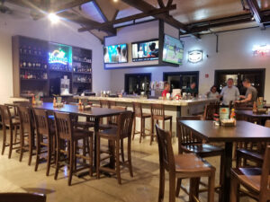 Fish City Grill - Fort Smith
