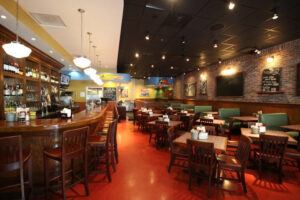 Fish City Grill - Sugar Land