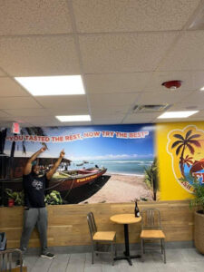 Fish Fry Fridays - Hempstead