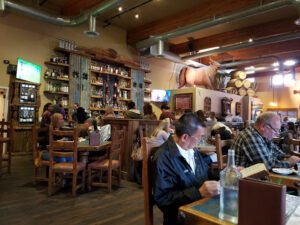 Fish Gaucho - Paso Robles