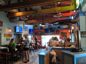 Fish House Grill - Wilmington