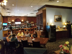 Fish Market - Fort Mill